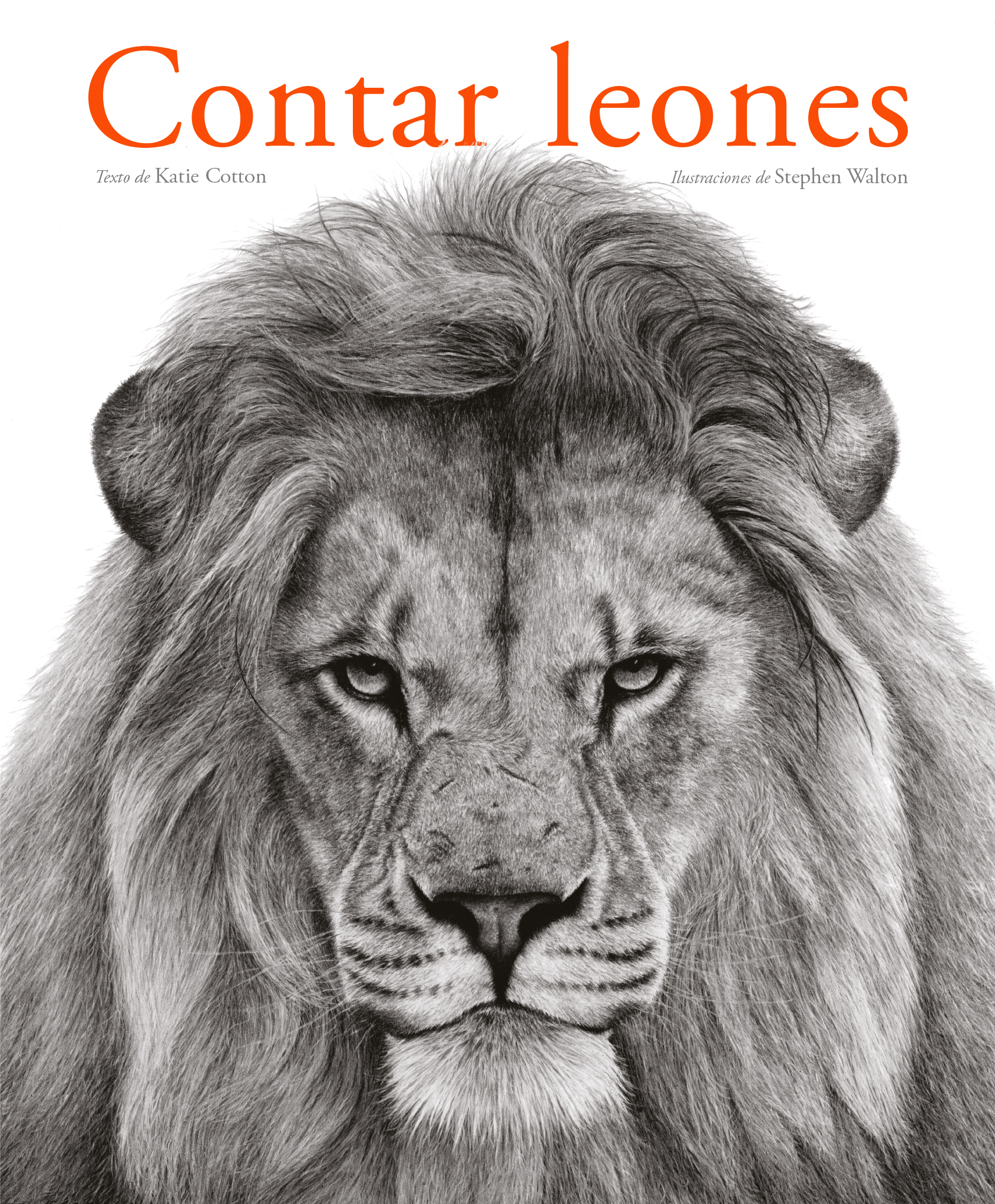Ven a Contar leones (Flamboyant)