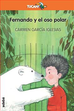 Fernando y el oso polar - Taller y cuentacuentos con Carmen García Iglesias