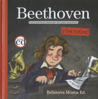 Beethoven y los niños. 