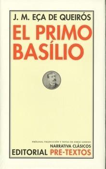 El Primo Basilio. 
