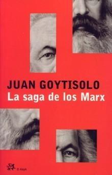 Saga de los Marx, La. 