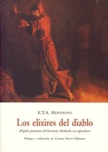 Elixires del Diablo, Los. Papeles Póstumos del Hermano Medardo, un Capuchino. 