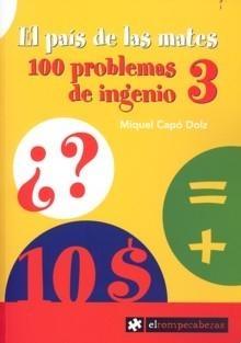 100 Problemas de Ingenio. 