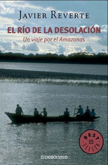 Río de la Desolación, El "Un Viaje por el Amazonas". 