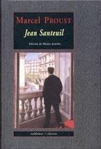 Jean Santeuil. 
