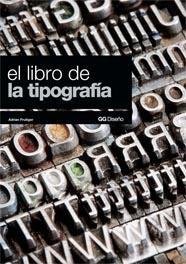Libro de la Tipografía, El. 