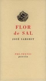 Flor de Sal. 