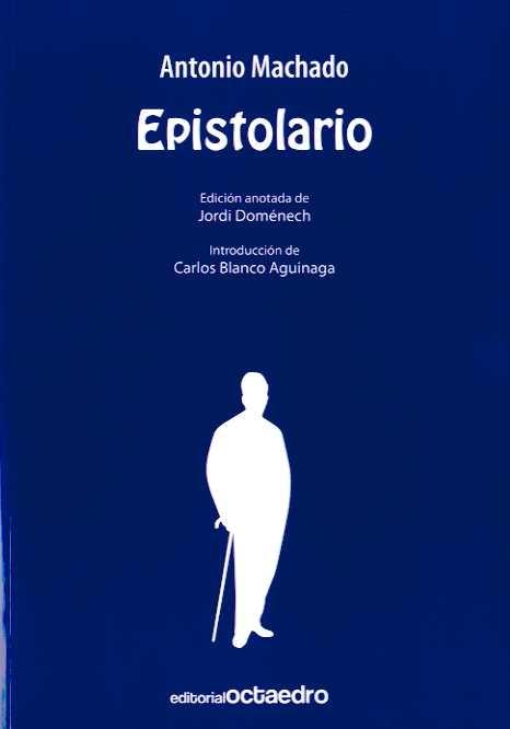 Epistolario (Antonio Machado). 