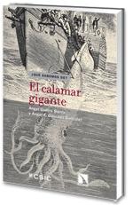 Calamar Gigante, El. 