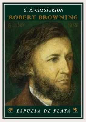 Robert Browning. 