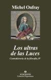 Ultras de las Luces, Los "Contrahistoria de la Filosofía, Iv". 
