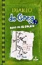 Diario de Greg 3 " ¡Esto es el colmo!". 