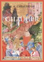 Chaucer. Traducción de Vicente Corbi. 
