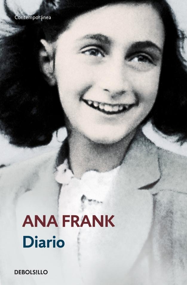 Diario de Ana Frank. 