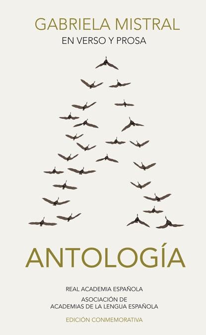 En Verso y Prosa : Antología