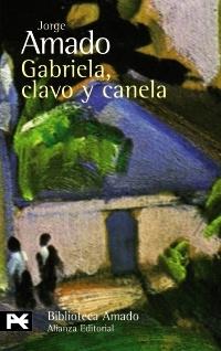 Gabriela, Clavo y Canela. 