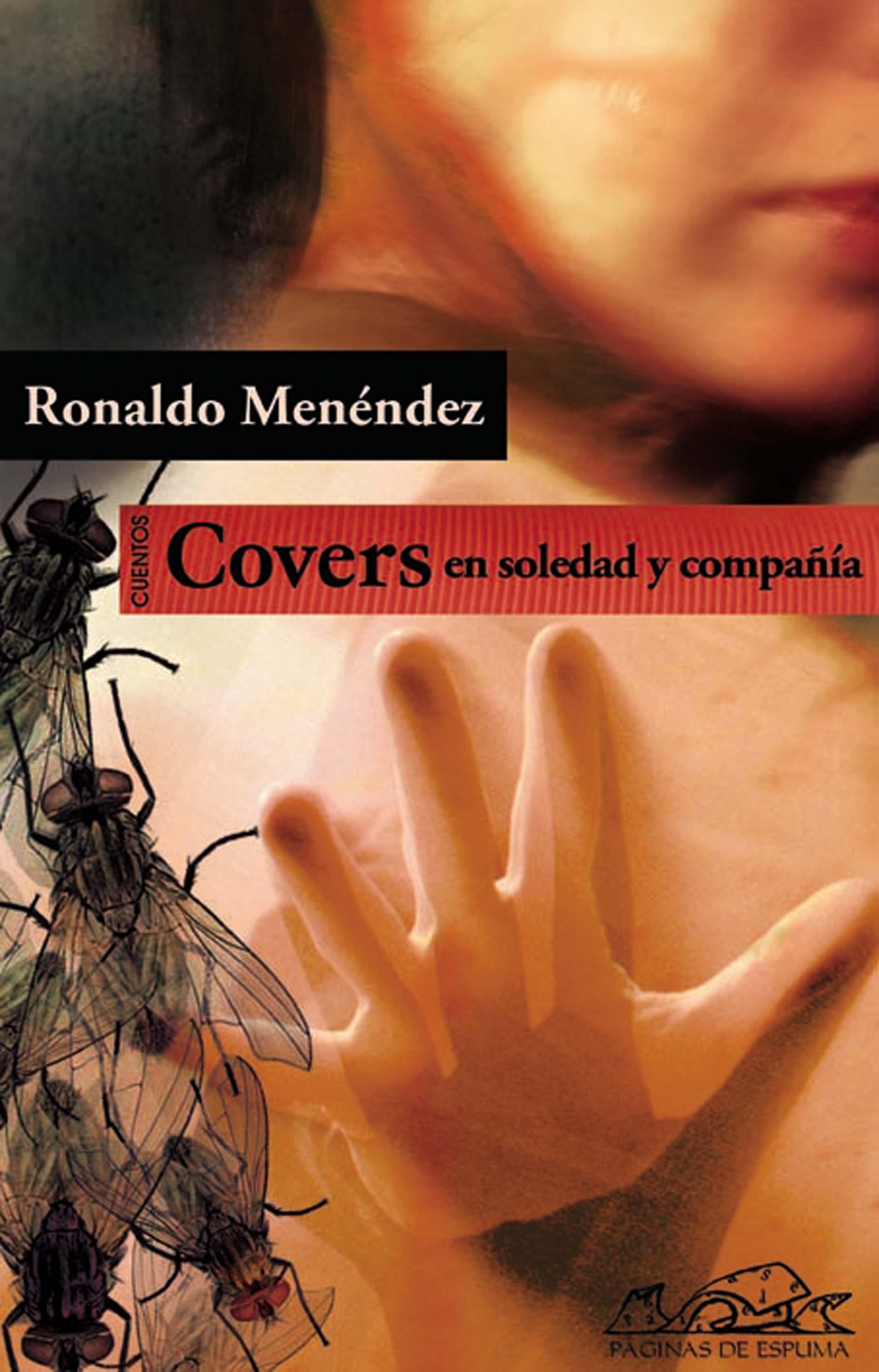 Covers en Soledad y Compañía "Cuentos". 