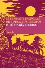 Leyendas españolas de todos los tiempos "Una memoria soñada"