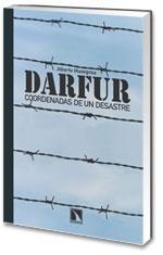 Darfur "Coordenadas de un desastre". 