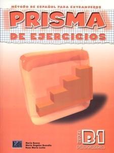 Prisma B1 - Libro de Ejercicios. 