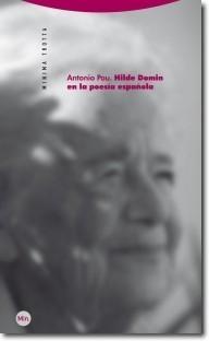 Hilde Domin en la Poesía Española. 