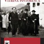Vitrina Pintoresca "La España de la Segunda República". 