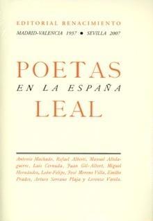 Poetas en la España Leal. 