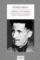 Orwell en España. 
