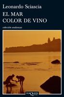 Mar Color de Vino, El. 