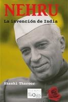 Nehru. la Invención de India. 