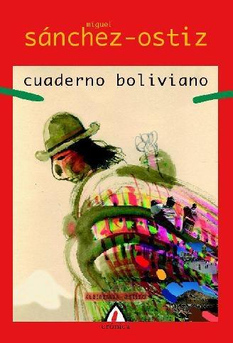Cuaderno Boliviano. 