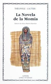 Novela de la Momia, La. 