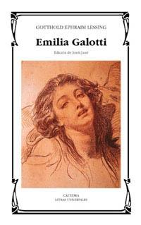 Emilia Galotti. 