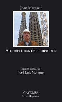 Arquitecturas de la Memoria "Edición de Jose Luis Morante". 