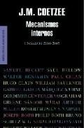 Mecanismos Internos "Ensayos 2000-2005"