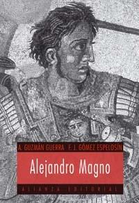 Alejandro Magno. 