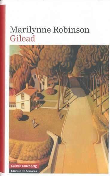 Gilead. 