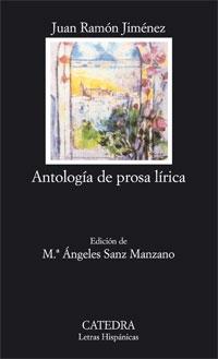 Antologia de Prosa Lirica. 