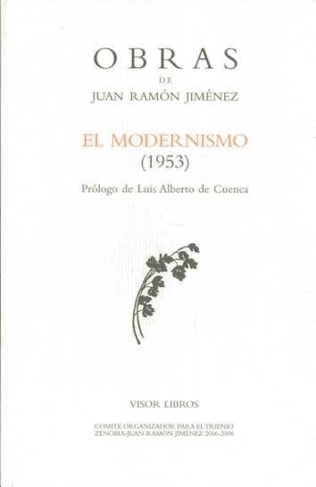 Modernismo, El. 1953. 