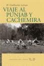 Viaje del Punjab a Cachemira