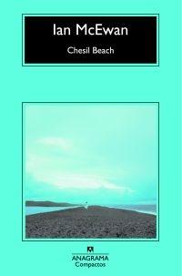 Chesil Beach. 