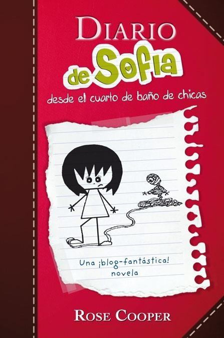 Diario de Sofía desde el Cuarto de Baño de Chicas