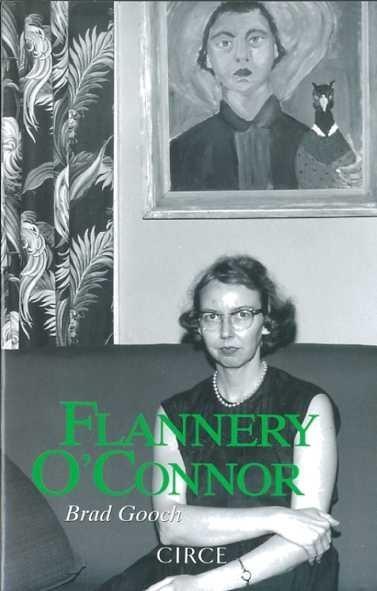 Flannery O'Conors. 