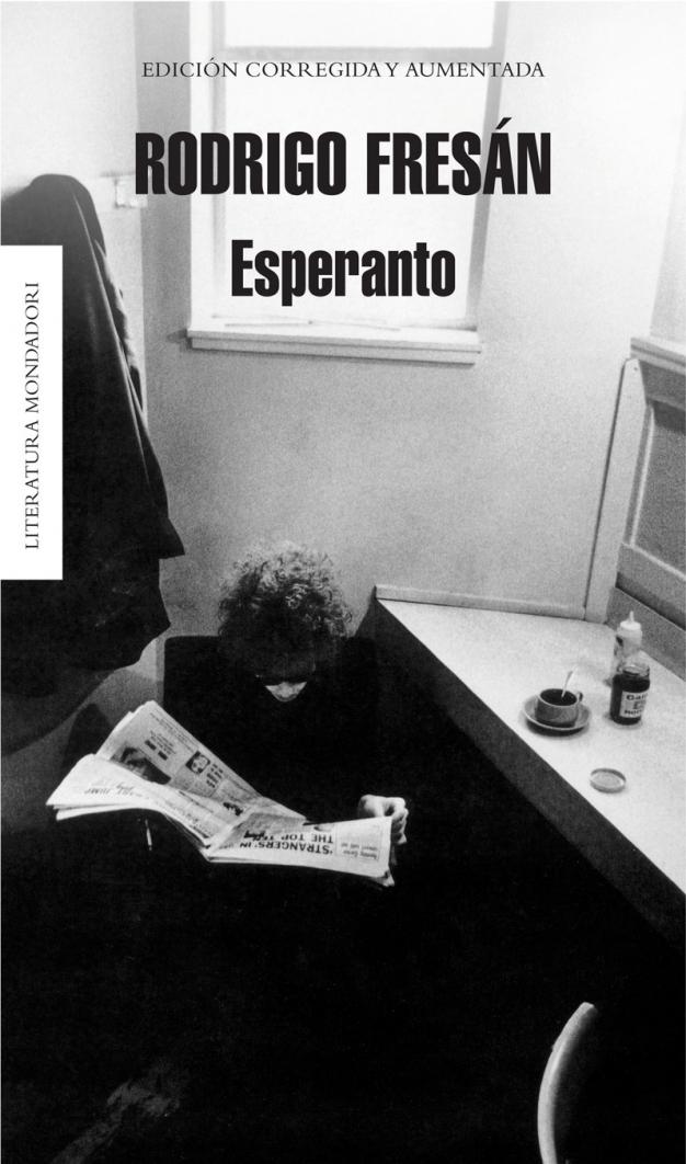 Esperanto. 