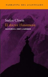 Doctor Hanemann, El. 