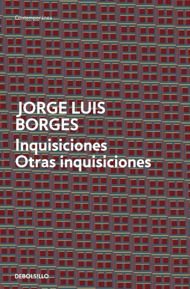 Inquisiciones/ Otras inquisiciones. 