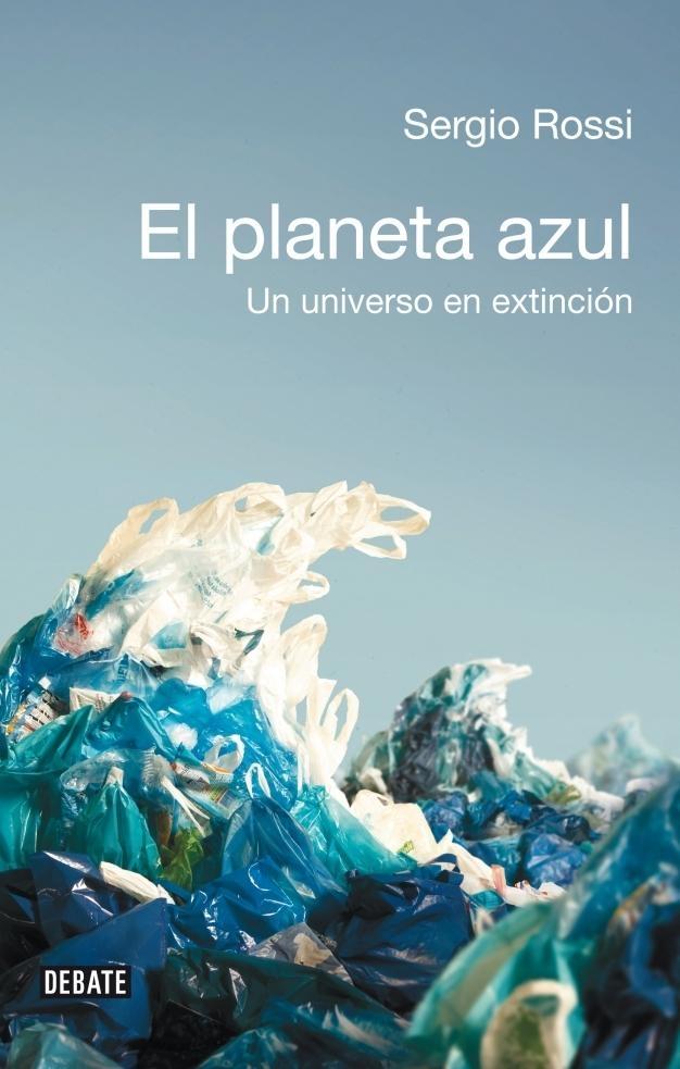 Planeta Azul "Un Universo en Extinción"