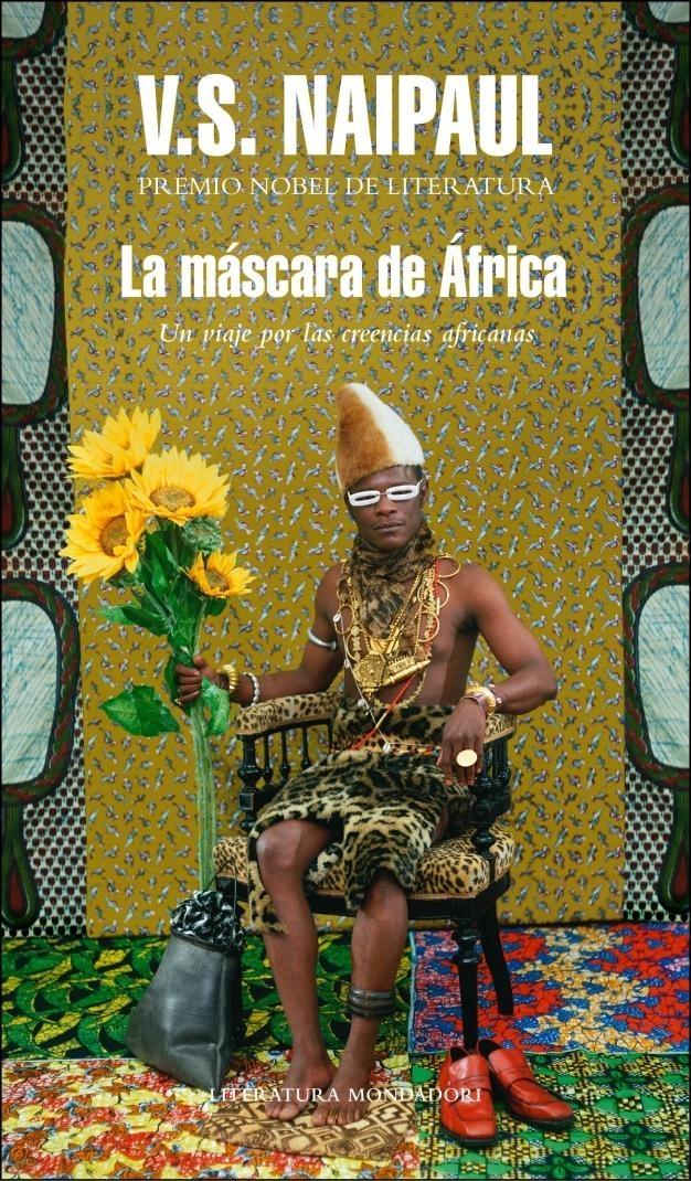 Máscara de África, La "Un viaje por las creencias africanas". 