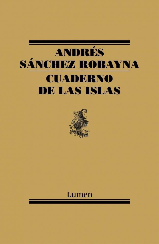 Cuaderno de las Islas. 