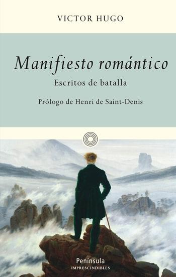 Manifiesto Romantico "Escritos de Batalla". 